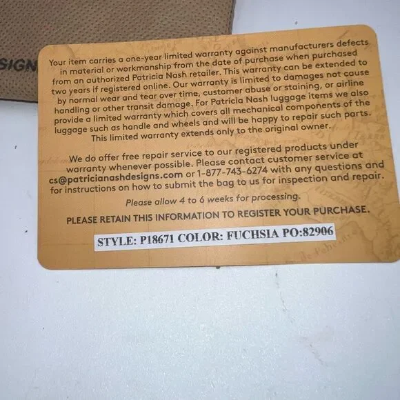 Patricia Nash RARE Ticci Woven Leather Chain Link Convertible Crossbody Bag in F - Picture 10 of 11